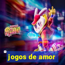 jogos de amor